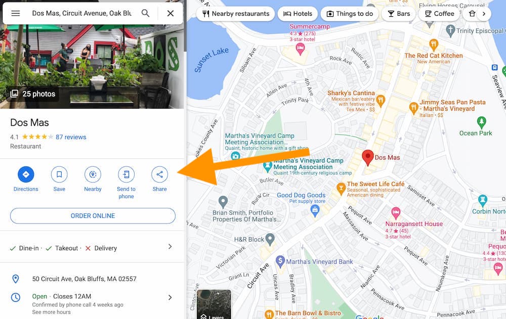 How to Embed Google Map in HTML - How%20to%20Embed%20Google%20Map%20in%20HTML%20[Step By Step%20Guide] 1 